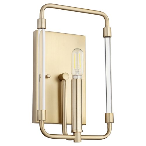 Optic Wall Sconce