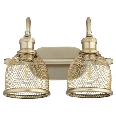 Omni Vanity Light