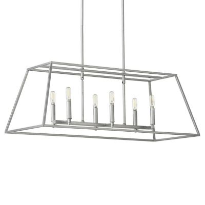 Gabriel Linear Suspension
