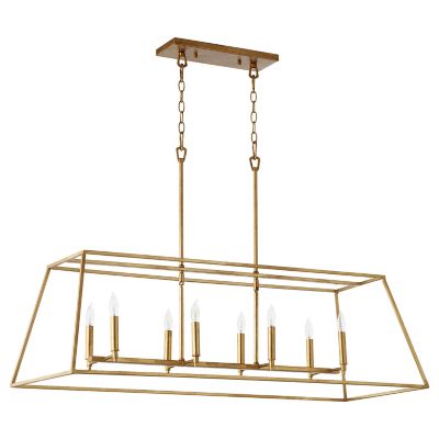 Gabriel Linear Suspension