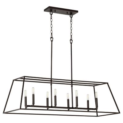 Gabriel Linear Suspension