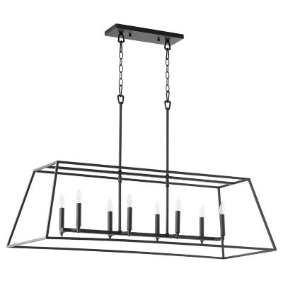 Gabriel Linear Suspension
