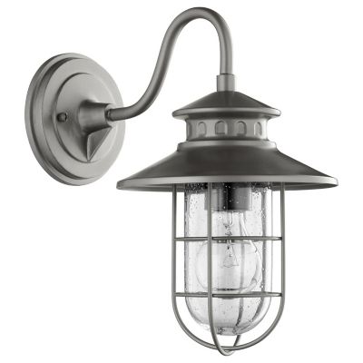 Moriarty Outdoor Wall Sconce