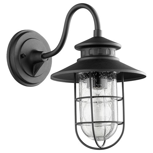 Moriarty Outdoor Wall Sconce