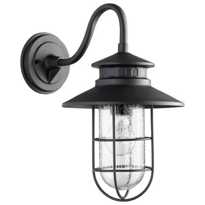 Moriarty Outdoor Wall Sconce