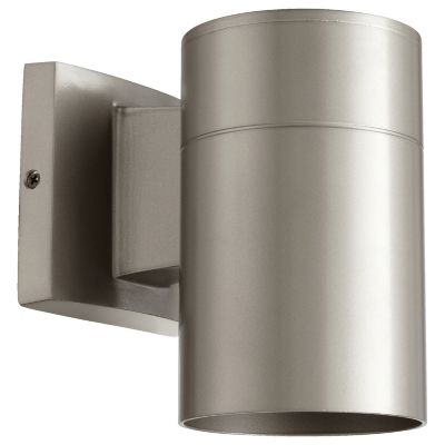 Cylinder Outdoor Wall Sconce