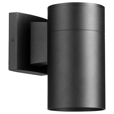 Cylinder Outdoor Wall Sconce