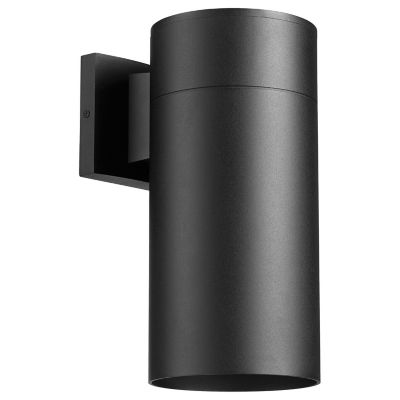 Cylinder Outdoor Wall Sconce