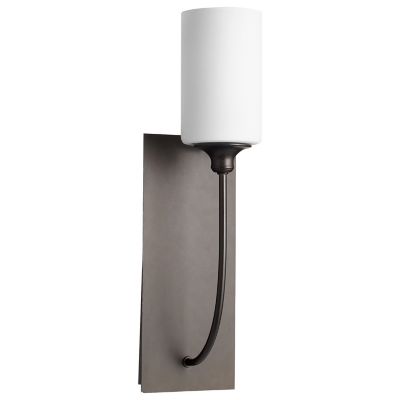 Celeste Rectangular Wall Sconce