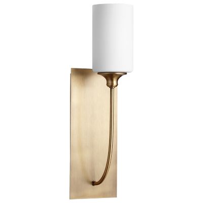 Celeste Rectangular Wall Sconce