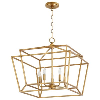 Monument Chandelier
