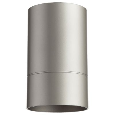 Cylinder Flushmount