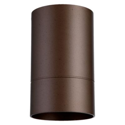 Cylinder Flushmount