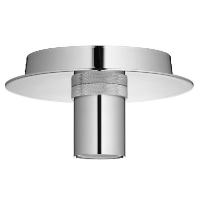 Modern Keyless Flushmount by Quorum International at