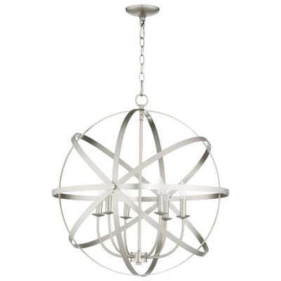 Celeste Sphere Chandelier