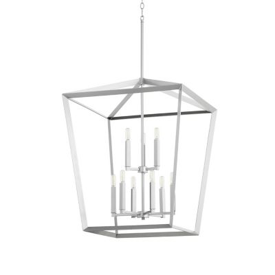 Manor Chandelier