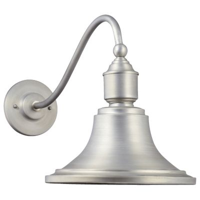 Indust Outdoor Wall Sconce