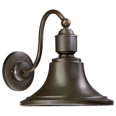 Indust Outdoor Wall Sconce