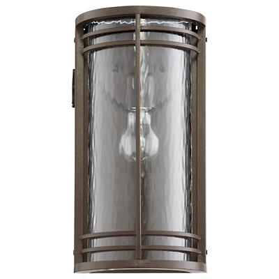 Larson Outdoor Wall Sconce