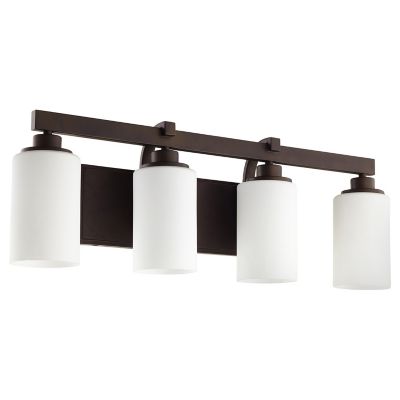 Lancaster Vanity Light