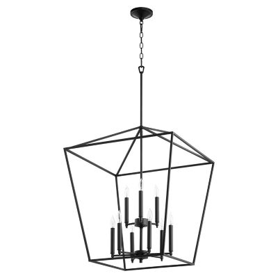 Gabriel 2-Tier Chandelier