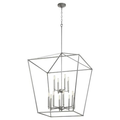 Gabriel 2-Tier Chandelier