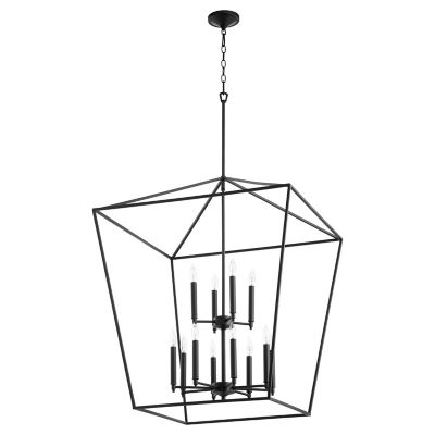 Gabriel 2-Tier Chandelier