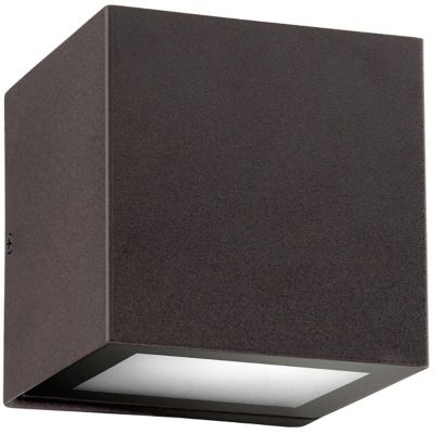 Ion LED Wall Sconce