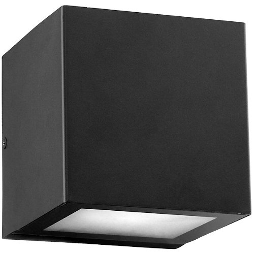 Ion LED Wall Sconce