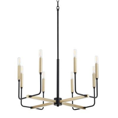 Lacy Chandelier
