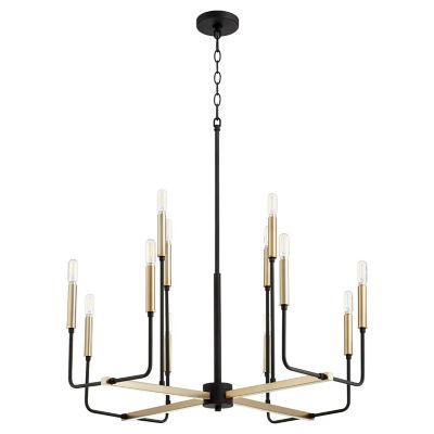 Lacy Chandelier