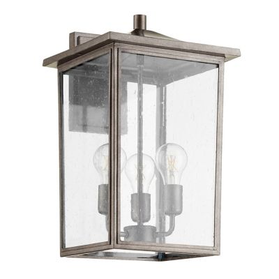 Riverside Outdoor Wall Sconce