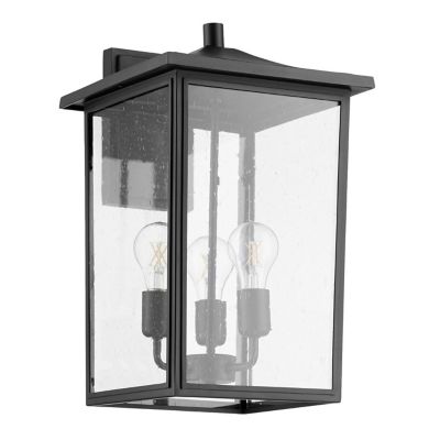 Riverside Outdoor Wall Sconce