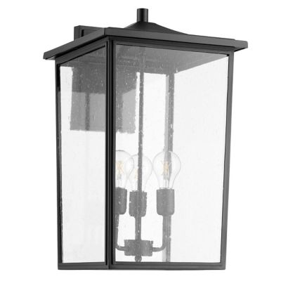 Riverside Outdoor Wall Sconce