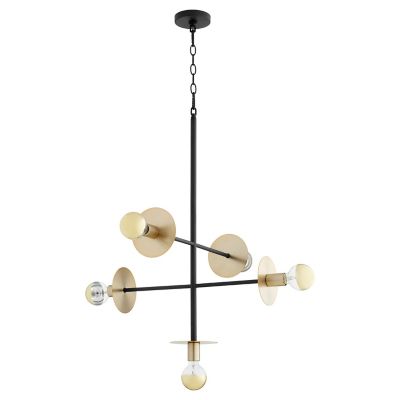 Voyager Pendant