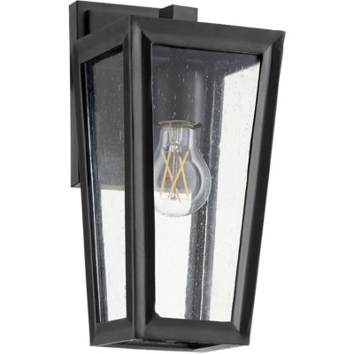 Bravo Outdoor Wall Sconce