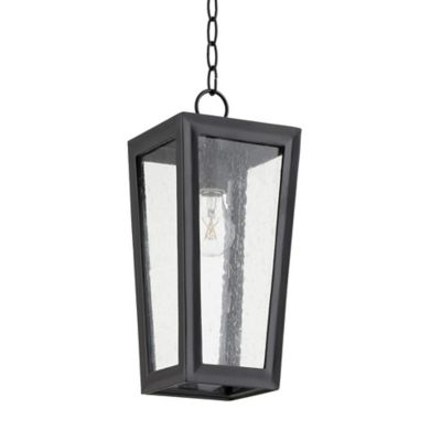 Bravo Outdoor Pendant
