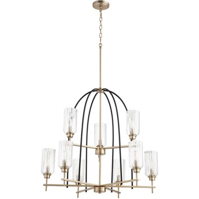 Espy 2-Tier Chandelier