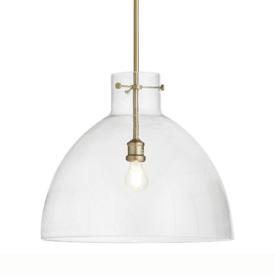 Dome 8932 Pendant