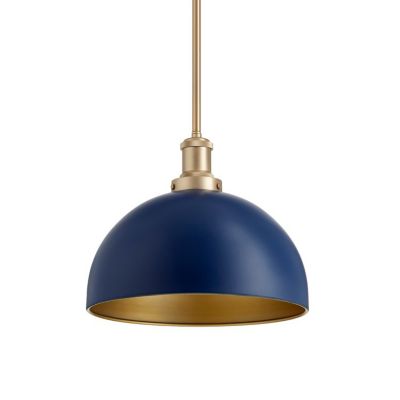 Dome 876 Pendant