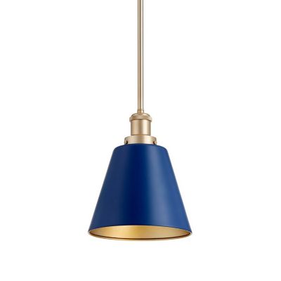 Cone 877 Mini Pendant