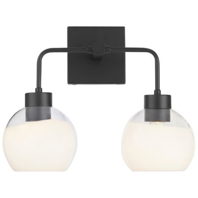 Lacy Vanity Light