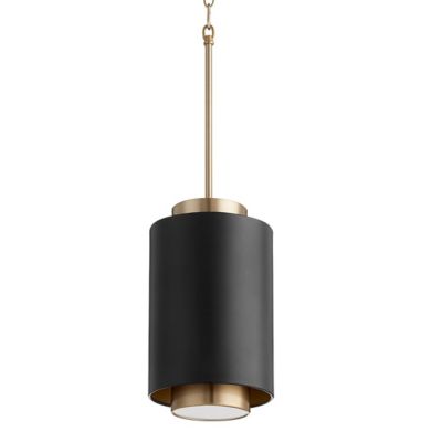 Cylinder Mini Pendant