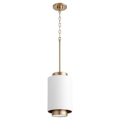 Cylinder Mini Pendant