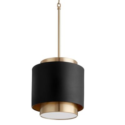Cylinder Pendant