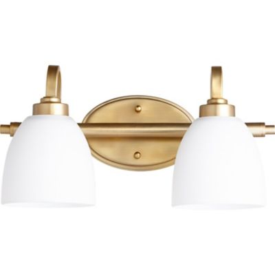 Reyes Vanity Light
