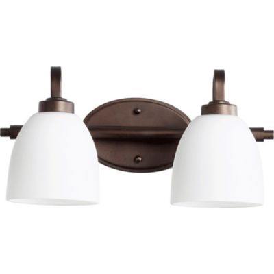 Reyes Vanity Light