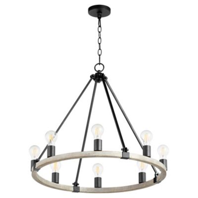 Paxton Chandelier
