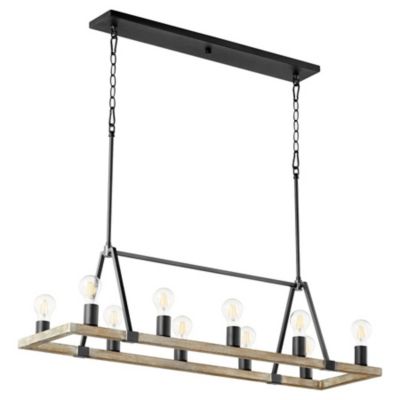 Paxton Linear Suspension