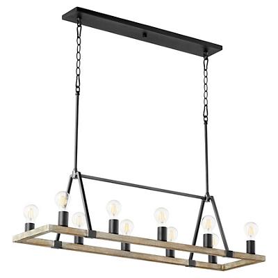 Paxton Linear Suspension